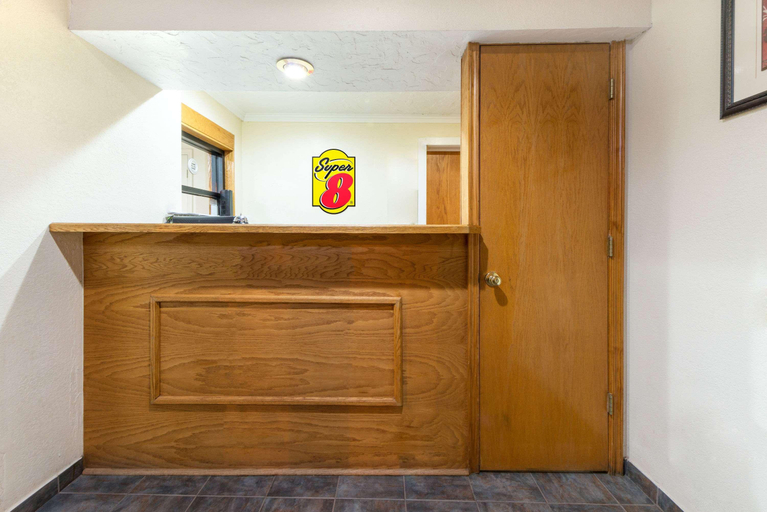 Public Area 2, Super 8 by Wyndham Enid, Garfield