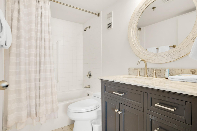 Bathroom 4, Magnolia House #202, Okaloosa