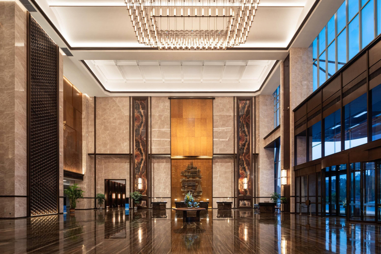 Others 5, Wyndham Huaihua South, Huaihua