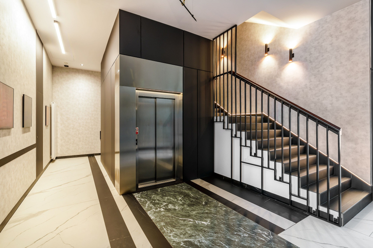 Others 3, Plac Unii 40 - Comfy Apartments, Gdynia
