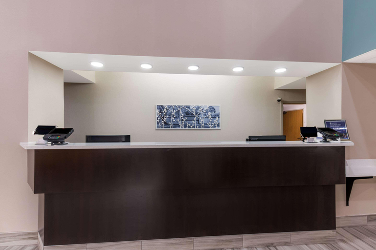 Public Area 3, Sleep Inn Northlake, Mecklenburg