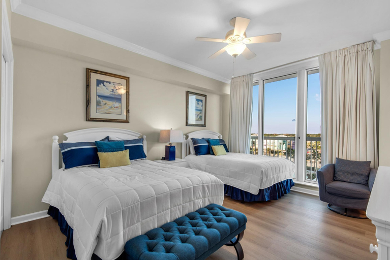 Others 1, Silver Beach Towers 603 East, Okaloosa
