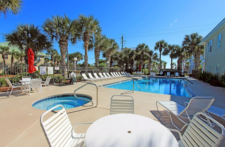 Sport & Beauty 5, Caribbean Dunes 225, Okaloosa