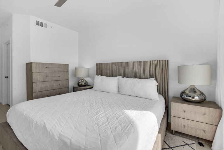 Bedroom 4, Majestic Sun 302a, Walton