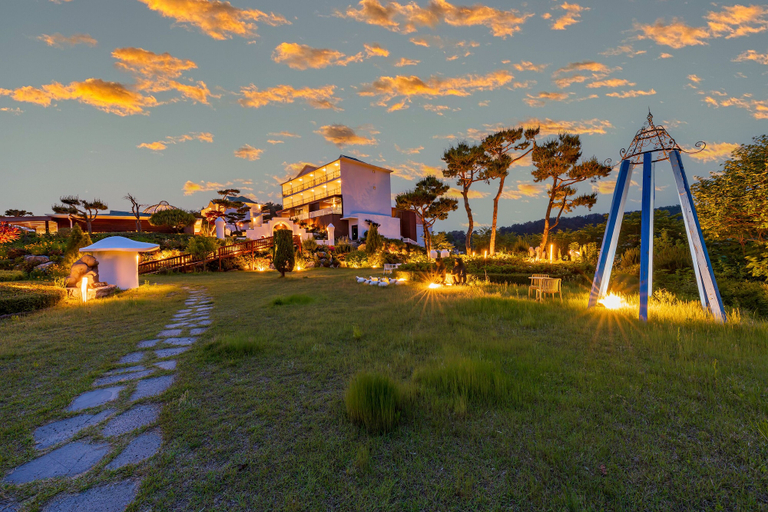 Others 4, Ocean The Hill, Taean