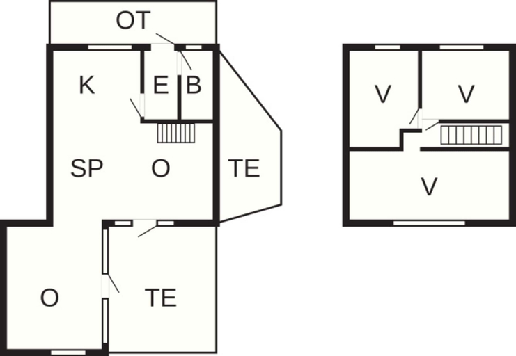 Others 4, 5 Person Holiday Home in Fano, Fanø