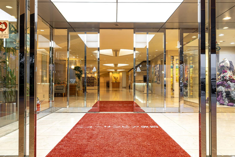 Public Area 3, Hotel New Sunpia Tsuruga, Tsuruga
