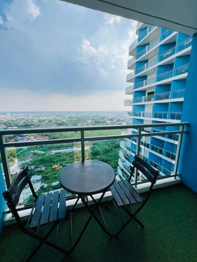 Others 4, New Cozy Studio Unit in Azure North Pampanga with Pool View, San Fernando City