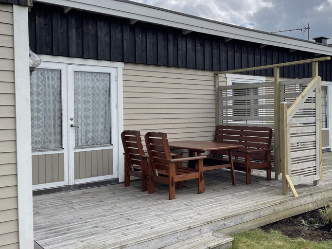 Exterior 5, 6 Person Holiday Home in Skummeslovsstrand, Laholm