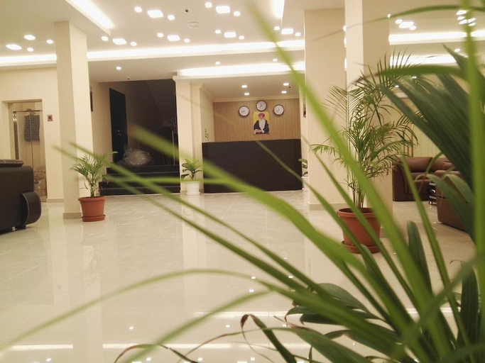 Others 5, Tanuf Residency Hotel, Nizwa