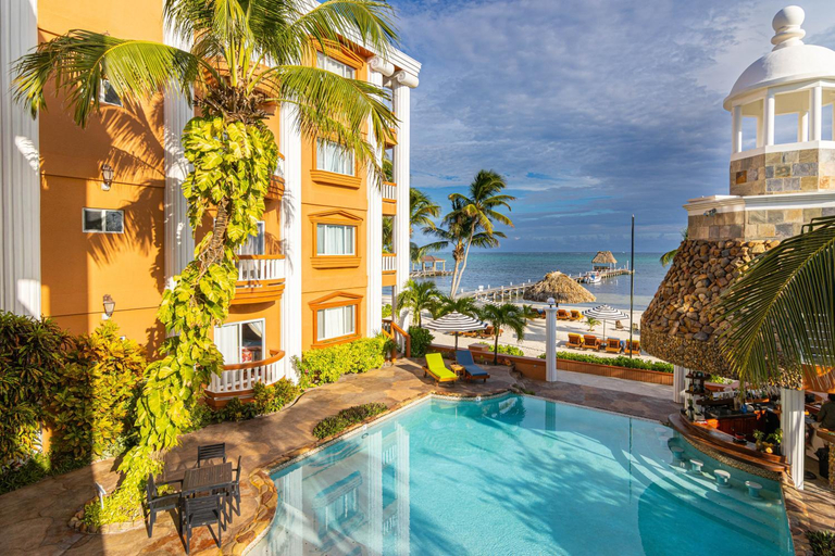 Exterior & Views, Lighthouse Beach Villas