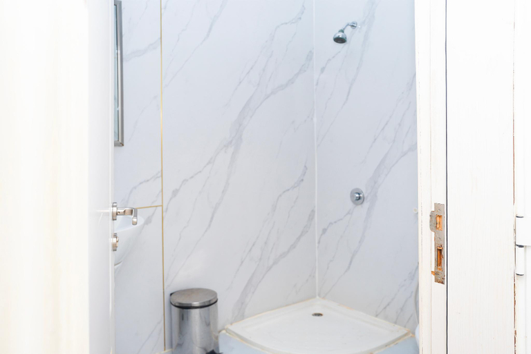Bathroom 4, Palette Muscat Al Bayrahaa, Barka