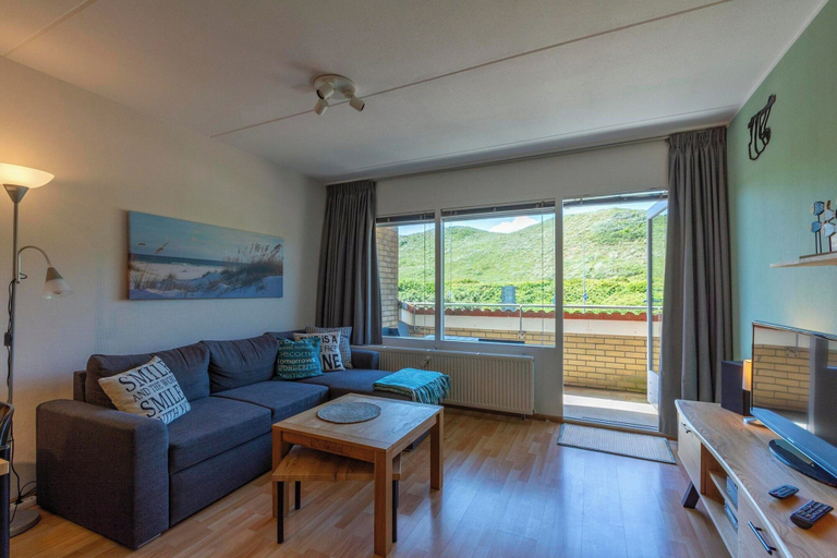 Others 1, Apartment by Dutch Dunes with Sea Views, Zijpe