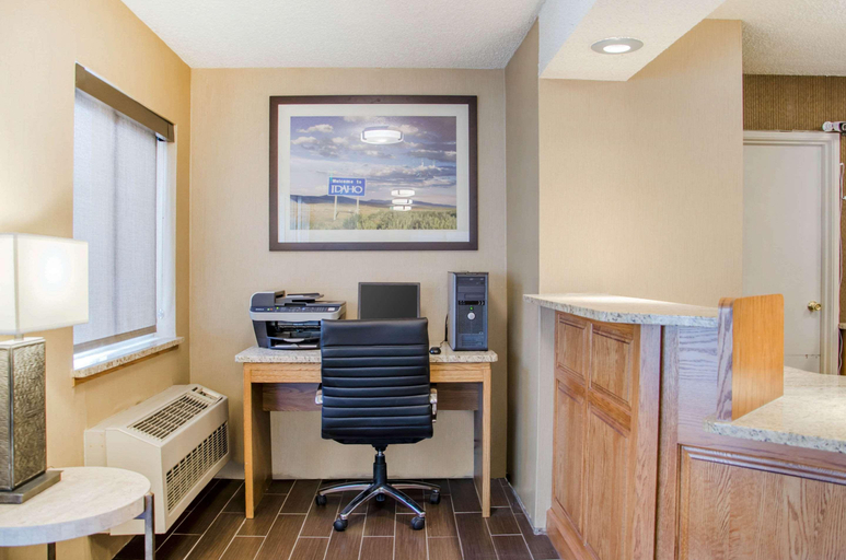 Others 5, Comfort inn Idaho Falls, Bonneville