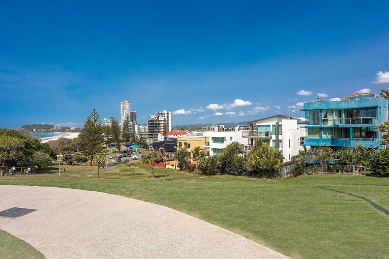 2, Beachside on Brakes, Gold Coast