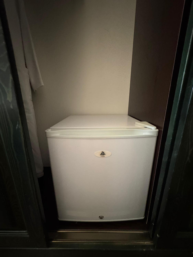 Bathroom 5, Xan Hotel, Baku