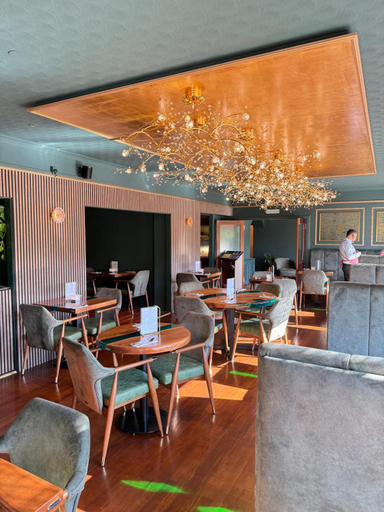Food & Drinks 5, Craigvrack Hotel, Perthshire and Kinross