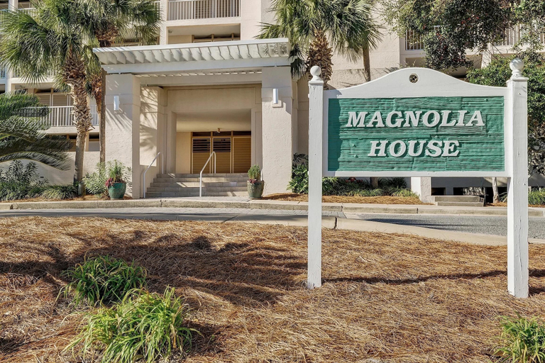 Exterior & Views 2, Magnolia House #202, Okaloosa
