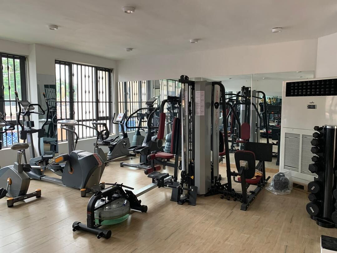Others 4, FURNISHED APARTMENTS Duplex, AbujaMun