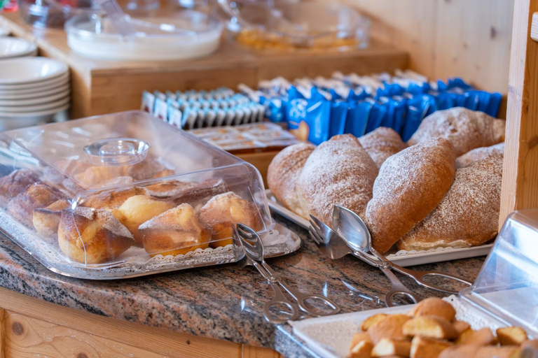Food & Drinks 5, Hotel Mary, Trento