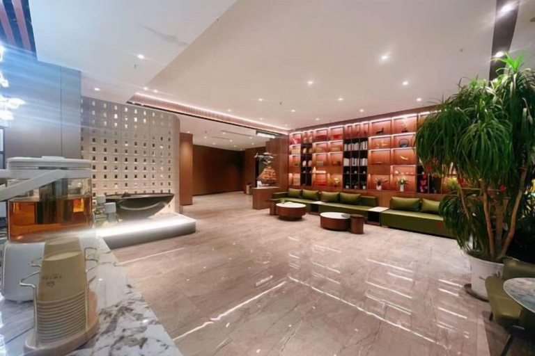 Others 5, Taimu Hotel, Ningde