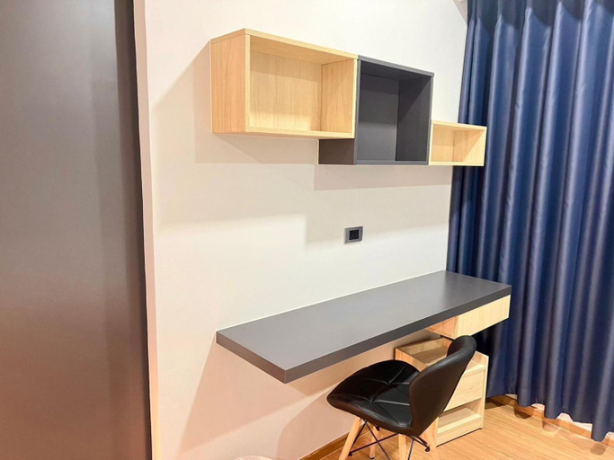 Others 5, Jiahaus Hotel Apartment, Muang Buri Ram