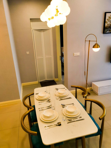 Food & Drinks 5, Legoland D'Pristine Apartment by TGP, Johor Bahru