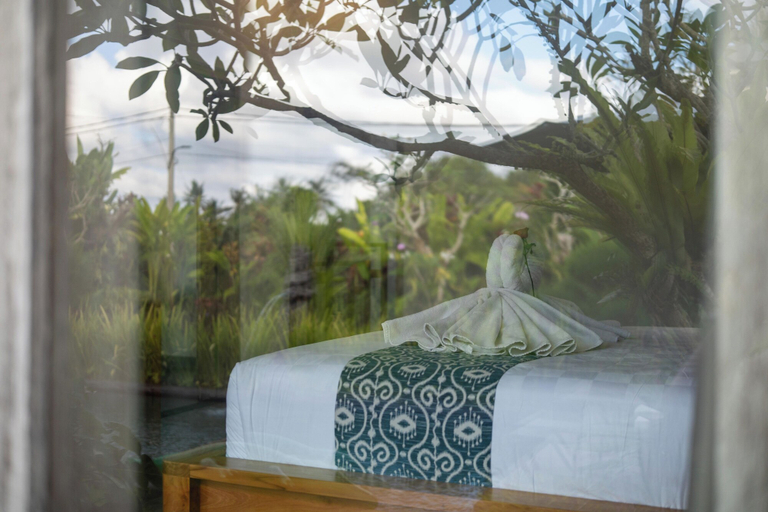 Bedroom, Kesuma Inn Private Villa, Gianyar