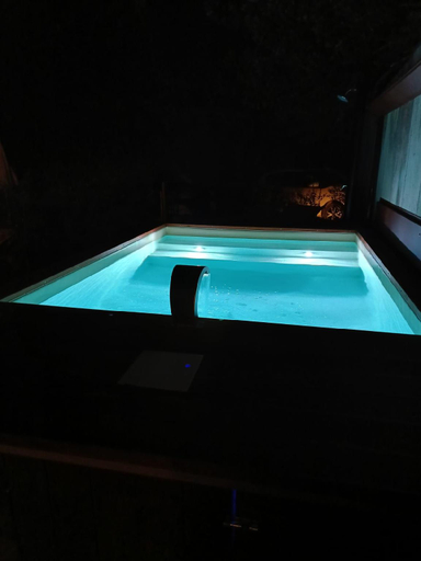 Sport & Beauty 2, Casa  Safranum con piscina e giardino privati, Cuneo