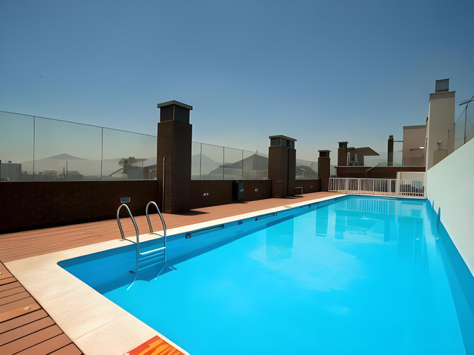 Sport & Beauty 2, VR Suite - Tourist Apartments, Santiago