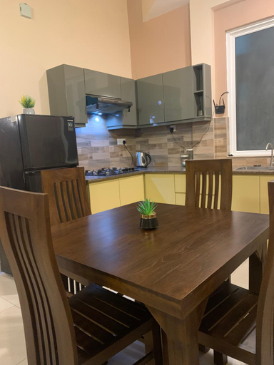 Others 3, SK Luxury Apartments, Wattala