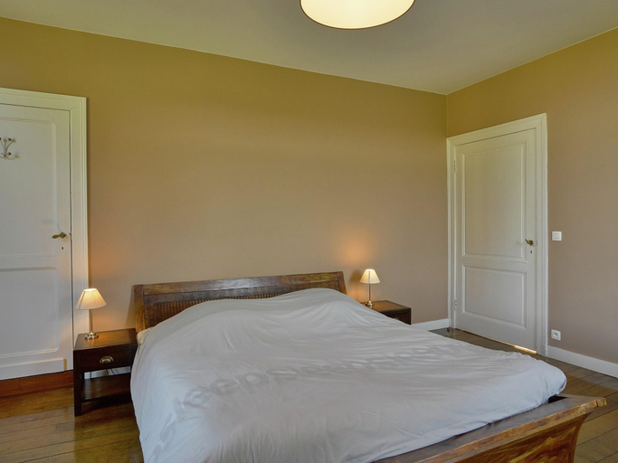Others 3, Lavish Castle in Thimister with Turkish Steambath, Sauna, Liège