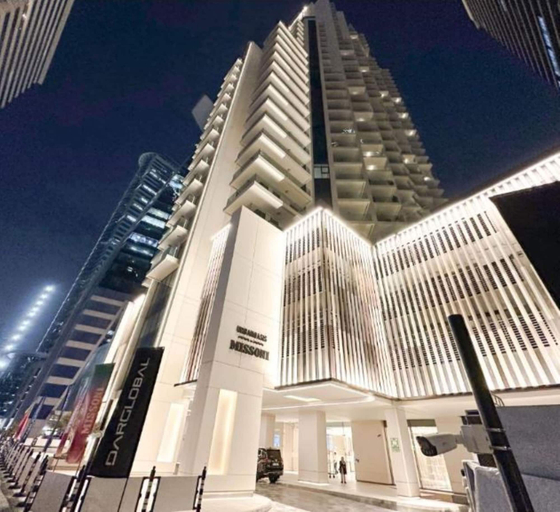 Exterior & Views, Designer 1BR Apt Fully Equipped, Dubai