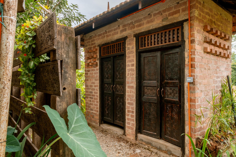 Others 2, Gunungan Kampung Stay, Kota Tinggi
