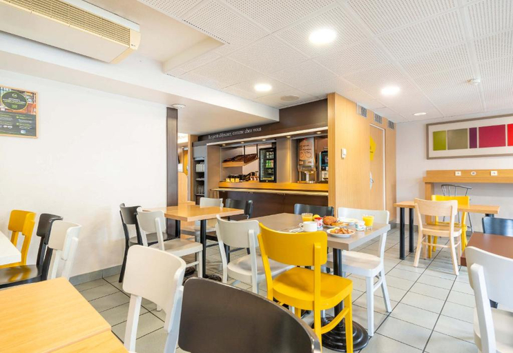 Food & Drinks 5, B&B HOTEL Nantes Parc Expos La Chapelle, Loire-Atlantique