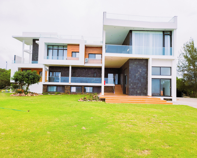 Exterior & Views 2, ARCRISTAL - PRESIDENTS VILLA, Matutuíne