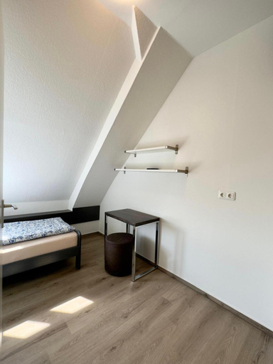 5, Berne Apartments, Hamburg