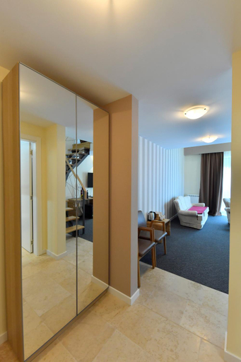 Bathroom 3, Villa Luxury Rooms - Wine Resort, Kovin