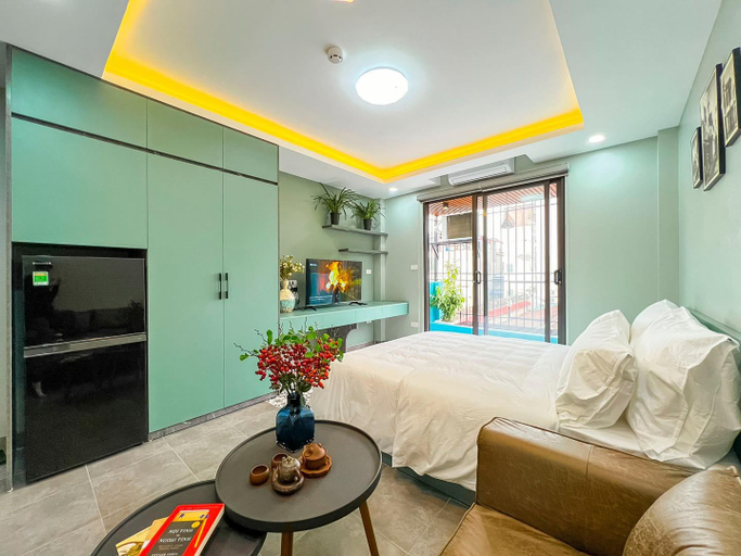 Bedroom 27