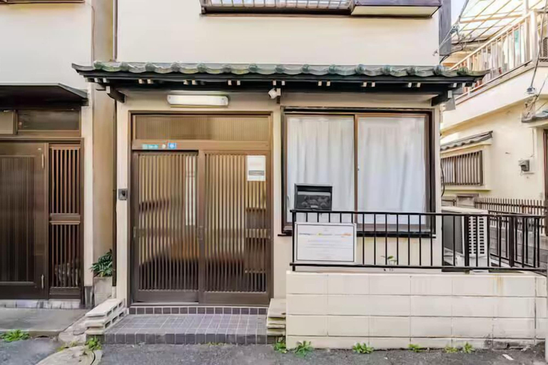 Exterior & Views 2, Higashitateishi kodate, Katsushika