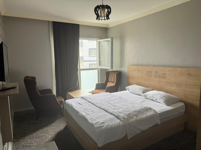 Others 3, C1 Suite, Büyükçekmece