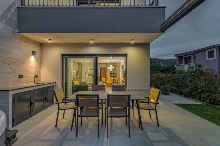 Others 5, Villa Casa Di Mare - Green Garden Villas, Trogir