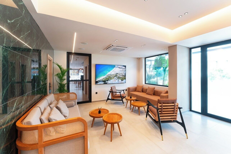 Others 5, Hippocampus Hotel, South Aegean
