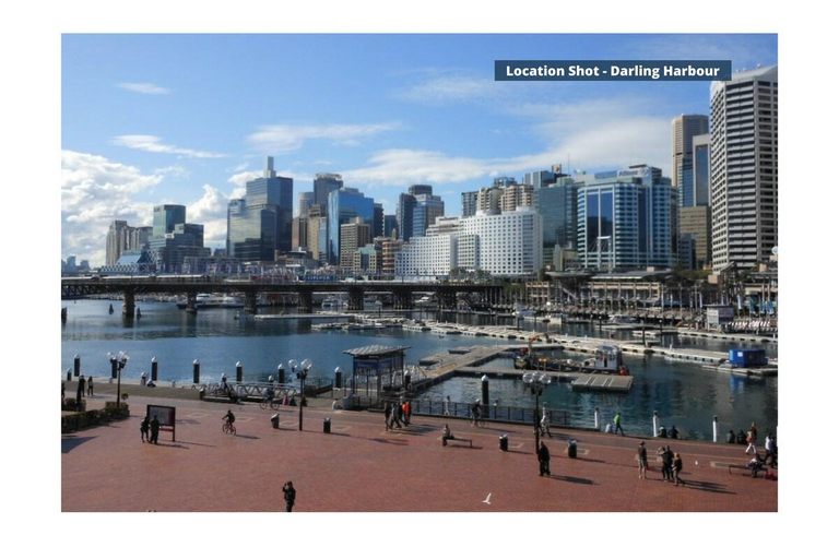 Others 5, Loftstyle One Bedroom in the Heart of CBD, Sydney