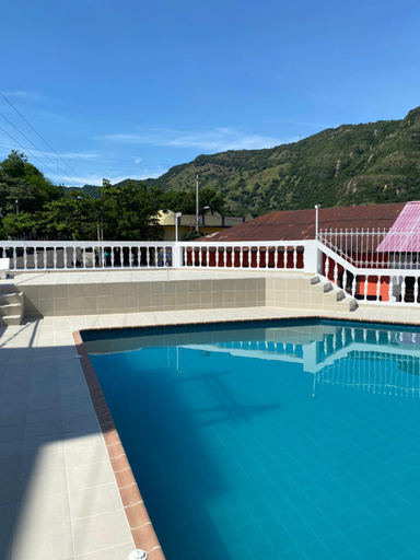 Sport & Beauty 5, Hotel La Popa Honda Tolima, Guaduas