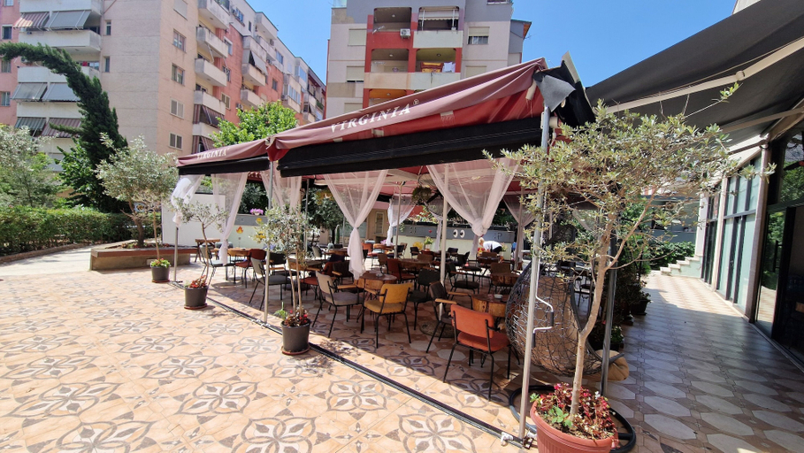 Exterior & Views 2, Hotel Frekel, Tiranës