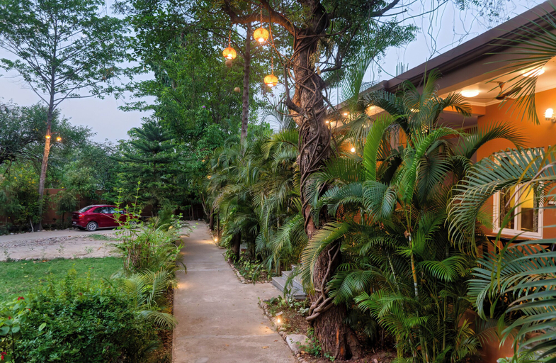 Exterior & Views 2, The Forest Roar, Nainital