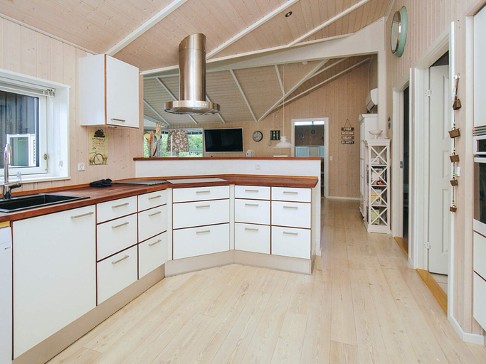 Others 3, 8 Person Holiday Home in Horve-by Traum, Odsherred