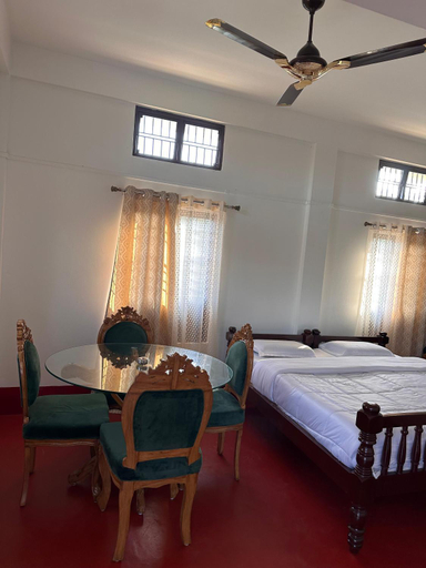 Others 5, Protibha Homestay, Sivasagar