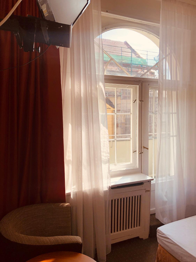 Others 5, Hotel Castell am Kurfurstendamm, Berlin